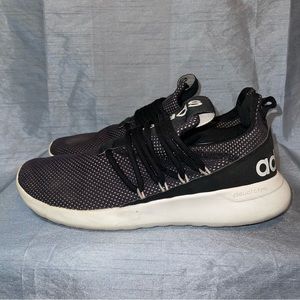 Men's Adidas Lite Racer Adapt 3 Running Shoes Size 8.5 FZ0952